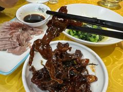 -何记面馆(龙泉山店)