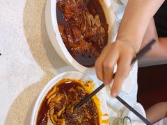 -蒲氏烤鸭(百寿路店)