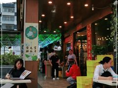 -先记烧鹅王·本地粤菜(福永店)