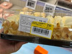 -盒马X会员店(王府井奥莱UP TOWN店)