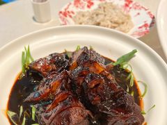 -维园悦谱·海派家常菜(乌鲁木齐南路店)