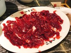 嫩肉-八合里牛肉火锅(深圳光明大仟里二店)
