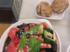 一品烧饼-聚宝源(后海店)