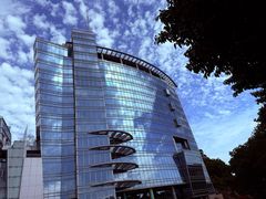 -厦门海港英迪格酒店(中山路店)