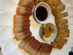 -莲池荟素食馆·12年老字号(光孝寺店)