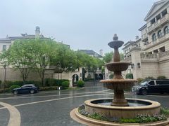 -丽晶美庐·玉兰餐厅