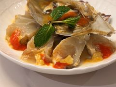 -阿莉餐厅(枣阳路店)