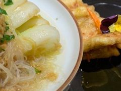 -老镇春饼(济宁万达店)