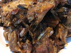-大鹅岛绿色生态美食园