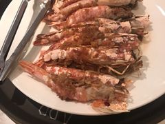 -美食汇·海鲜自助西餐厅·江门富力万达嘉华酒店