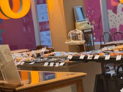 -OUR Bakery(中海环宇荟店)