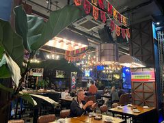 -爱啤精酿·民谣酒馆(滨江店)