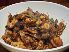 -渔家风味·鲅鱼水饺·央视展播·海鲜天津菜(开发区店)