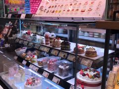 -巴黎贝甜(阳光上东店)