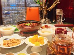 -星·South Beauty·俏江南(国贸店)