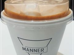 -Manner Coffee(奉贤路店)