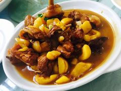 -天乐农家鱼头王(天目湖店)