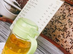 -公利真料竹蔗水(中环店)