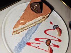 -STARRY CAFE & LOUNGE BAR(高新店)