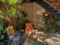 -J Create城市露营咖啡·简餐·宠物(上海动物园店)