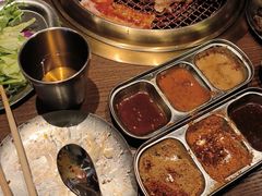 -一品诚记烤肉(大连柏威年购物中心店)