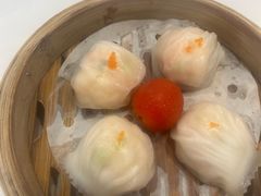 -金华安大酒楼·老牌潮菜·粤式茶点(东方国际店)