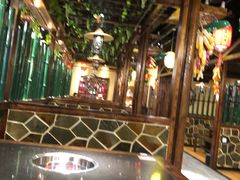 -宝丽金大酒店·洗浴中心