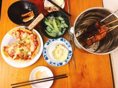 -炒豆合作社(东四总店)