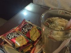 -好足家足疗养生会所(横店店)
