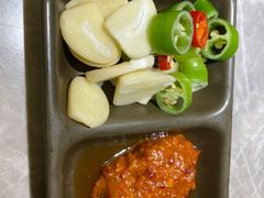 -韩盛·古法烤肉店(皇城恒隆广场店)