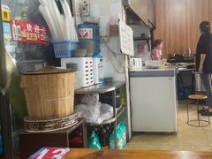 -凡老头米线砂锅(古荡新村西粮站)