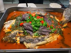 -半天妖烤鱼(大兴大悦春风里店)
