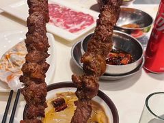 -福寿斋·老北京铜锅涮肉·烤鸭(顺义总店)