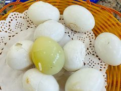 盐焗鸽子蛋-皇鸽餐厅(龙塘店)