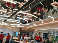 -新石器烤肉(百联川沙店)