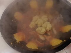 -江湖水乡铁锅炖魚(周庄嘉园店)