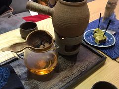 -扫雪煮茶(西村店)