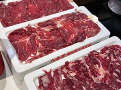 -八合里潮汕鲜牛肉火锅(惠州华贸店)