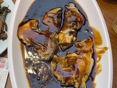 -外婆烧.老杭帮菜(庆春店)