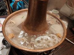 -德来順老北京 涮羊肉 烤羊排(大学城店)