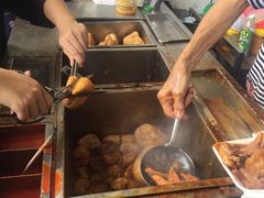 -细妹五香牛杂(步行街店)