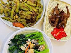 -清新鸡沙田乳鸽店(金融店)