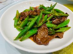 -老吉士酒家(天平路店)