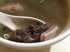 -马尔沙牛杂(海一大厦店)