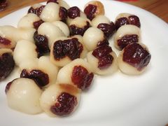 -大家发海鲜城夜排档(华山中路店)