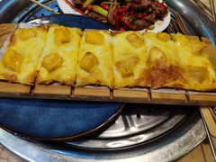 -禾记海鲜烧烤(八一路店)