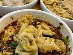 -谭师爷龙抄手(白下路店)