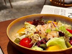 -森Some Fusion(荔湾店)