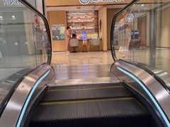 -海底捞火锅(武胜路凯德广场店)