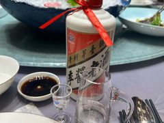 -无锡丽笙精选酒店·兰亭阁中餐厅